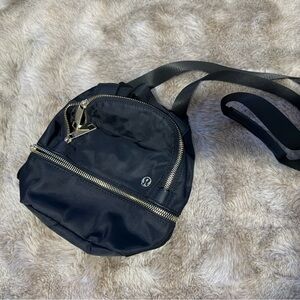 Lululemon City Adventurer Mini Backpack